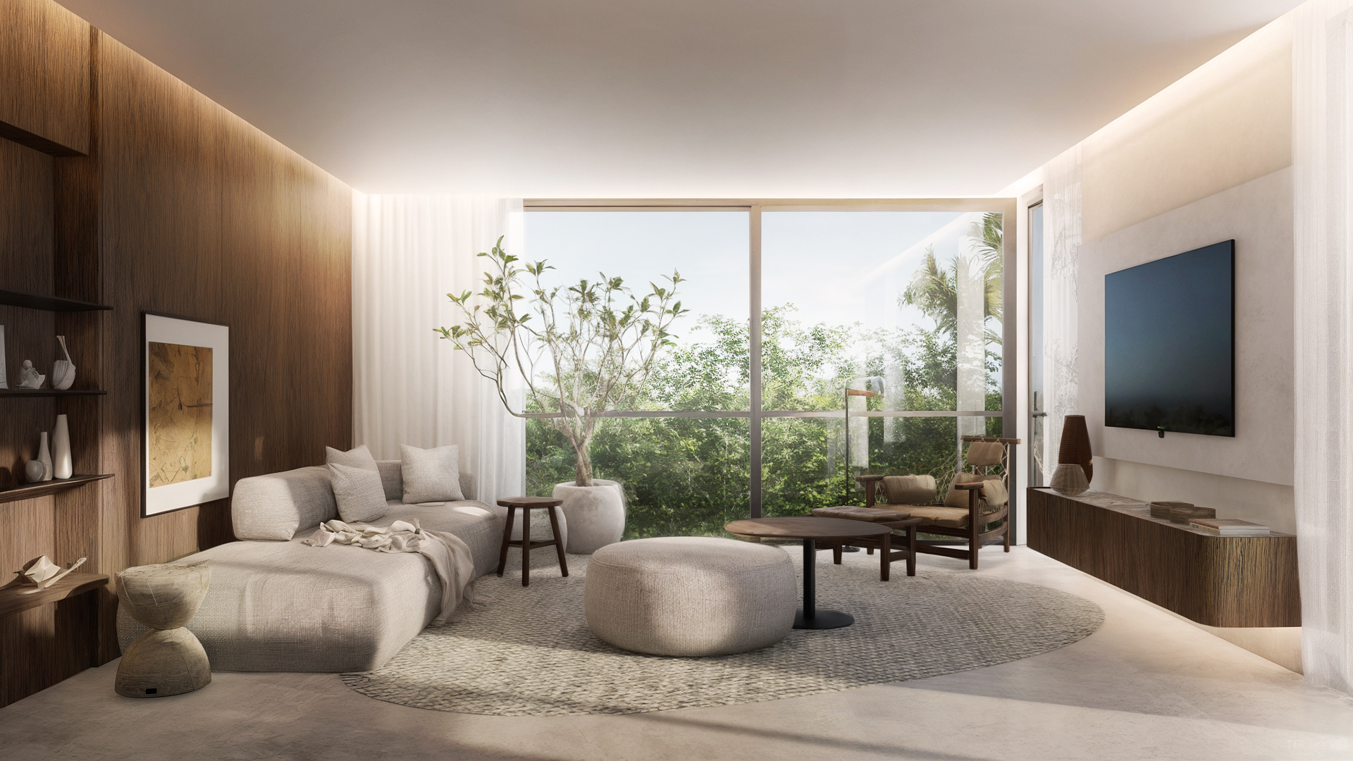 Projeto apto SOUL RESIDENCE