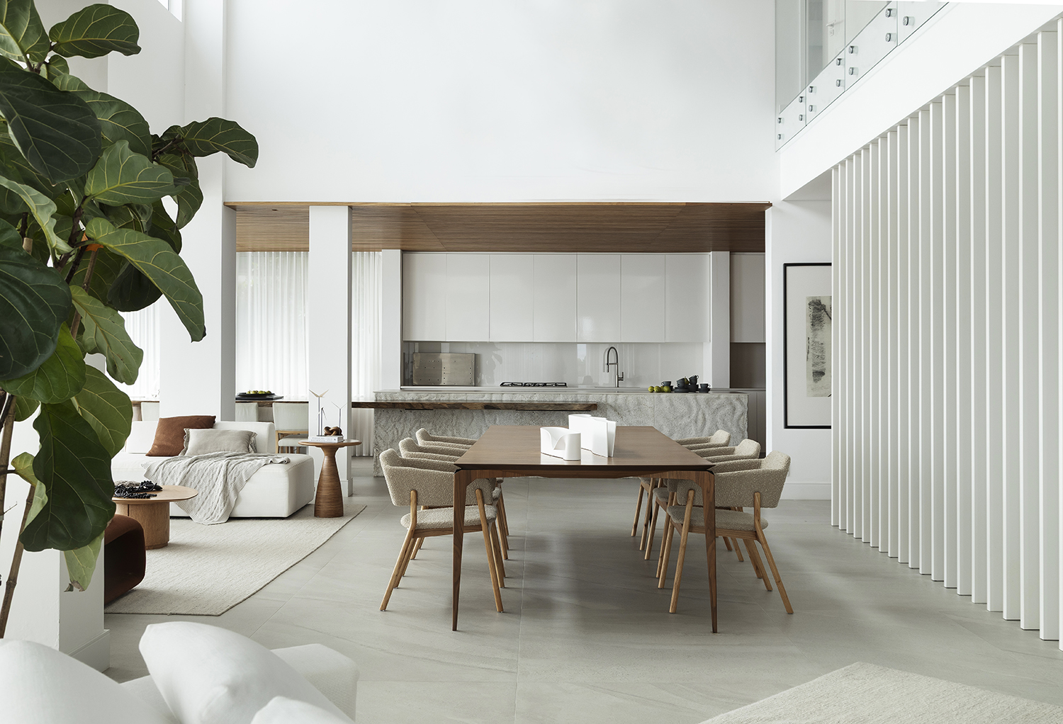 Projeto casa ST BARTH