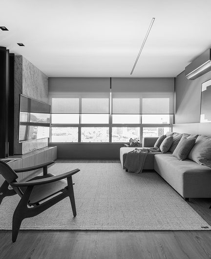 Apartamento Di Bernardi